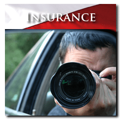 Insurance Private Investigative Services